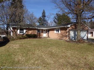 3516 Christine Dr, Lansing, MI