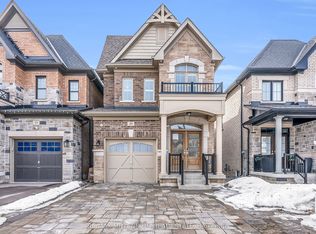 49 Zenith Ave, Vaughan, ON