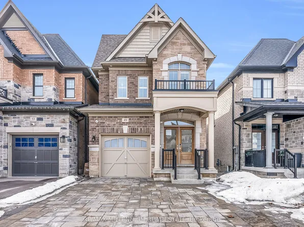49 Zenith Ave, Vaughan, ON L4H 4K9