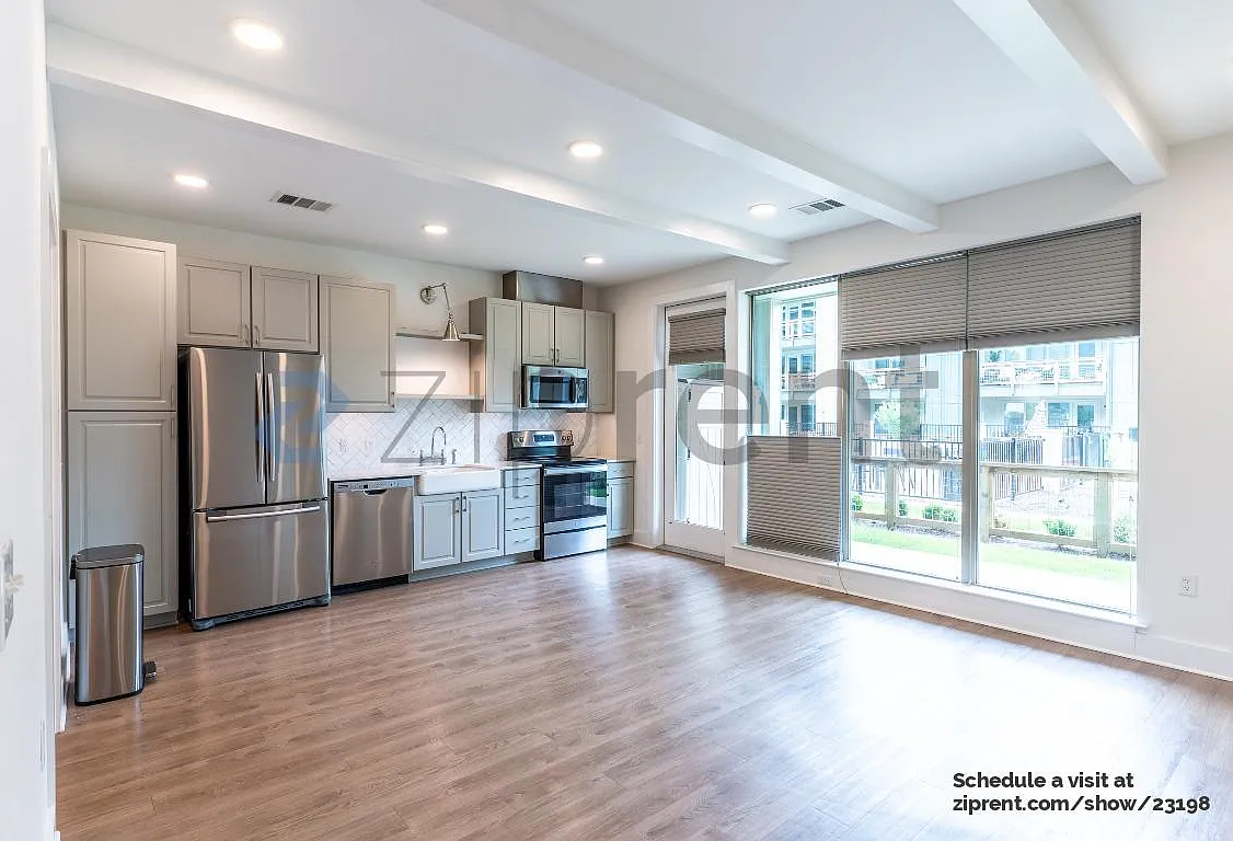 1 bed, 756 sqft, $1,750 — Photo 2