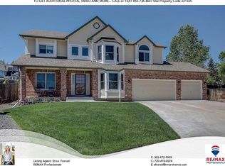 11142 W Roxbury Pl, Littleton, CO 80127