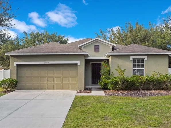12905 Regiment Dr, Grand Island, FL 32735