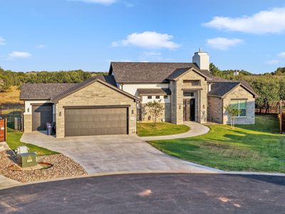 121 Avery Spur, Burnet, TX, 78611