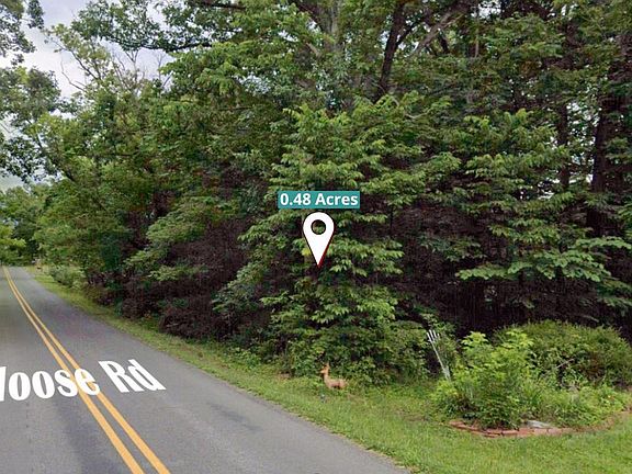 4th image of Moose Rd