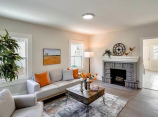 1004 Cedar St, Berkeley, CA 94710