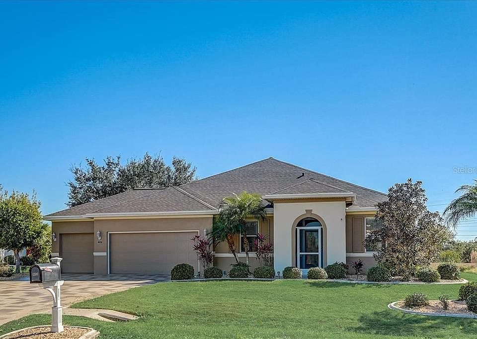 12597 SW Pembroke Cir N, Lake Suzy, FL 34269 Zillow