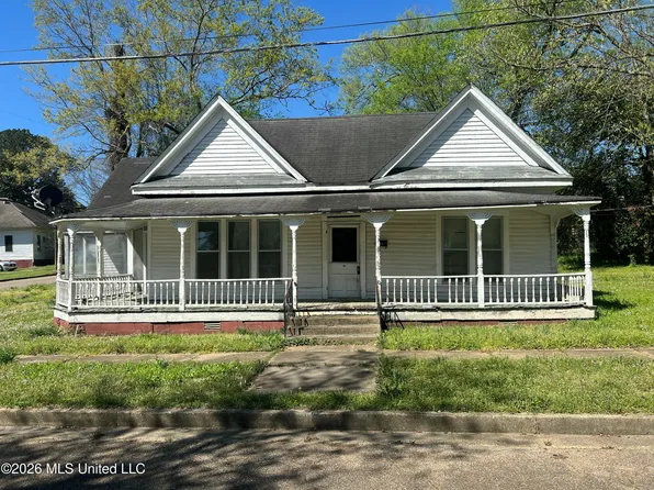 311 S Maple St, Aberdeen, MS 39730