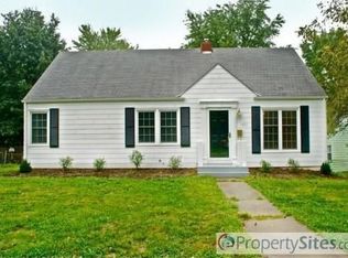 1421 W 27th St S, Independence, MO 64052