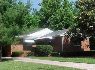 16 Upper St, Winchester, KY 40391