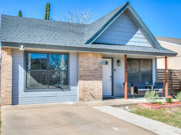 1443 Hatcher St, San Angelo, TX 76901