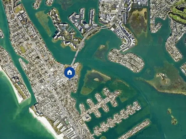 220 73rd Ave, St Pete Beach, FL 33706