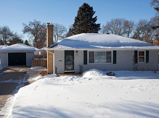 7108 13th Ave S, Richfield, MN 55423