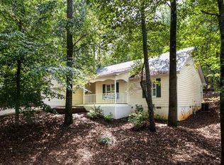 4694 W Price Rd, Buford, GA 30518