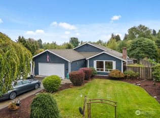 1707 106th Avenue Ct E, Edgewood, WA