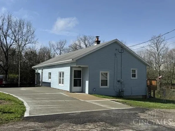 5855 K Bell Rd, Oxford, OH 45056