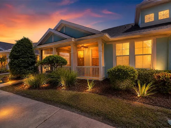 5318 GOLDEN ISLES DRIVE, APOLLO BEACH, FL 33572