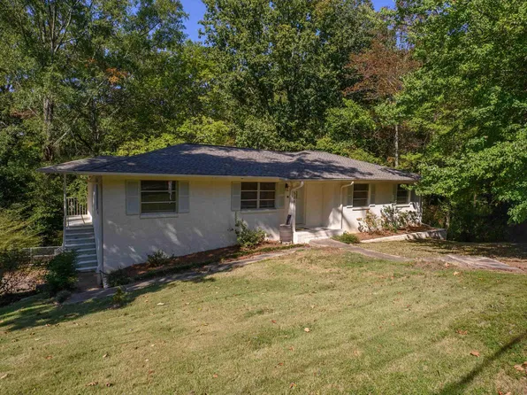 536 Pinellas St, Birmingham, AL 35206