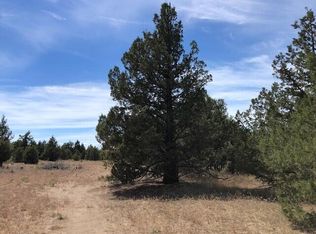 13911 SE Navajo Rd, Prineville, OR 97754