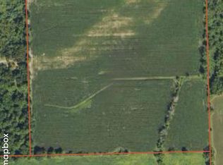 Riley Rd, Caro, MI 48723