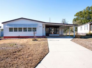 1863 W Schwartz Blvd, Lady Lake, FL 32159