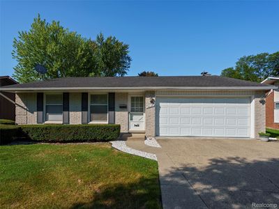 14127 Ramblewood St, Livonia, MI, 48154