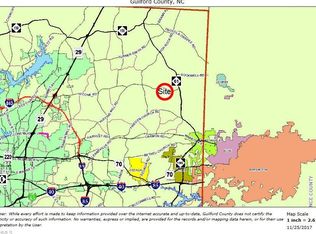 4322 McIntyre Rd, Gibsonville, NC 27249