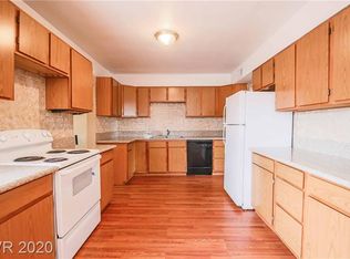 46 Arkansas Ave, Henderson, NV 89015