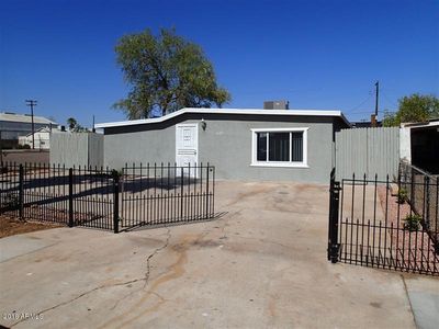 1605 S 6th St, Phoenix, AZ, 85004