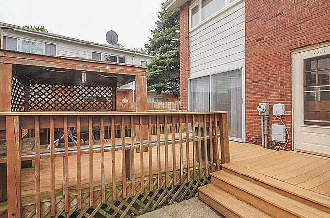 2nd image of 8024 W Lyons St Unit A