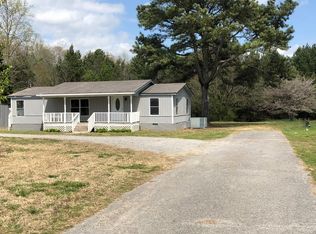 456 Glass Rd, La Fayette, GA 30728