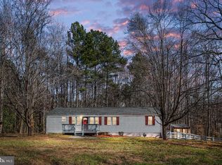 5005 Holly Dr, Partlow, VA 22534