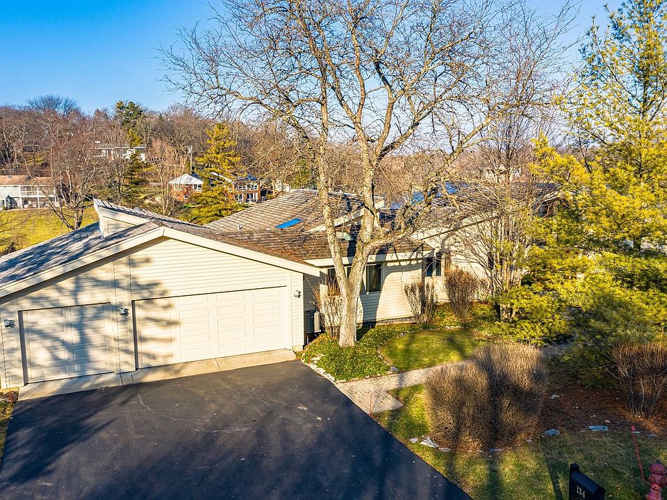 134 S Hills Dr, Tower Lakes, IL 60010 Zillow