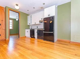 1655 Palmetto St #4BB, Ridgewood, NY 11385