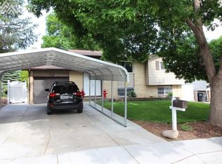 712 Squire St, Colorado Springs, CO 80911