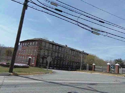 2nd image of 45 Main St APT 104