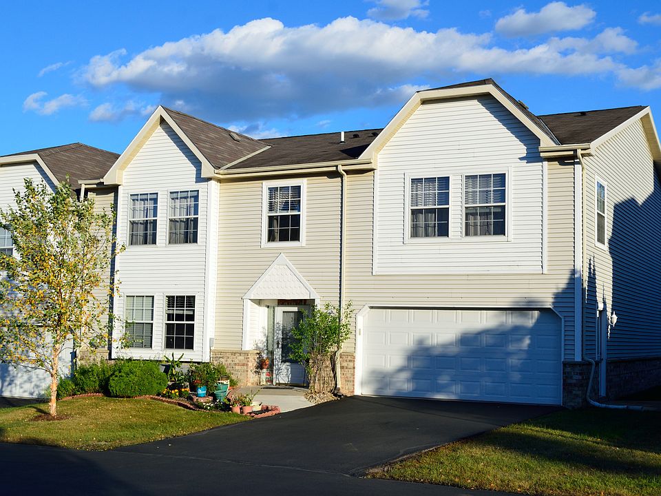 Front View of the condo