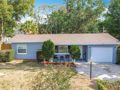1901 Rose Blvd, Orlando, FL, 32839