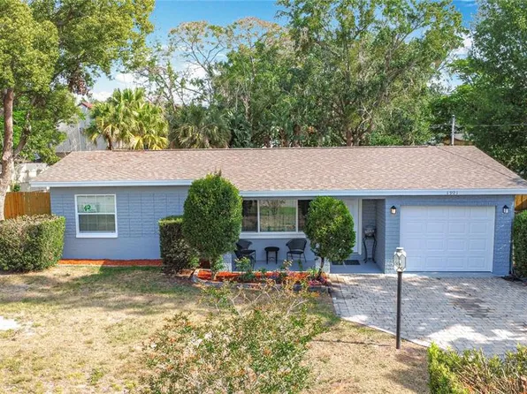 1901 Rose Blvd, Orlando, FL 32839