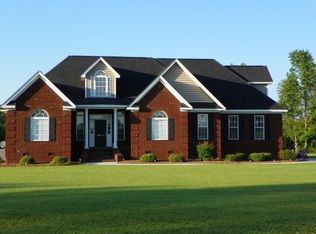 3977 Creek Rd, Timmonsville, SC 29161