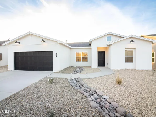 6567 Phoenix St, Las Cruces, NM 88012