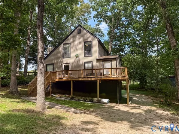 1617 Colehollow Dr, Midlothian, VA 23113