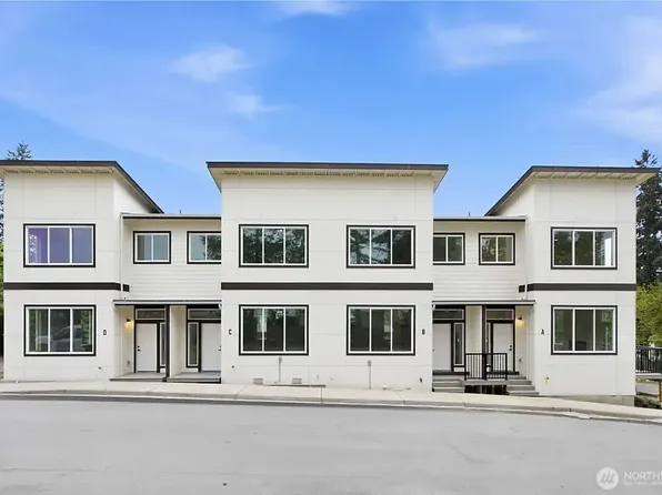 8029 238th St SW Unit C, Edmonds, WA 98026