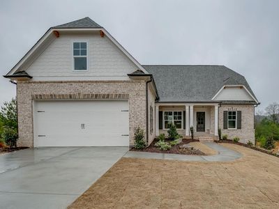 2733 Limestone Creek Dr, Gainesville, GA, 30501