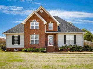 819 Ridgeway Dr, Oneonta, AL 35121