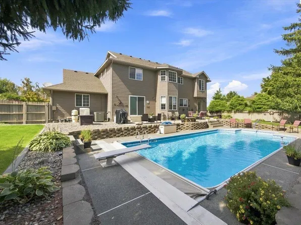 2927 S Ledbetter Pl, Kennewick, WA 99337