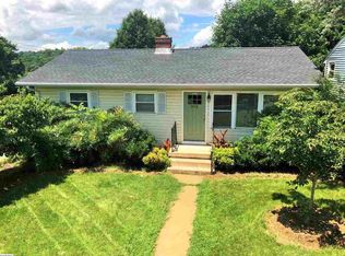 802 Monroe St, Staunton, VA 24401