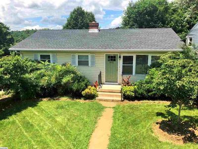 802 Monroe St, Staunton, VA, 24401