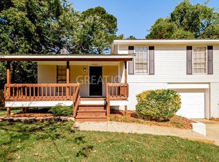 1332 Turf Dr, Birmingham, AL 35215