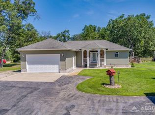 2811 Rifle River Trl, West branch, MI 48661