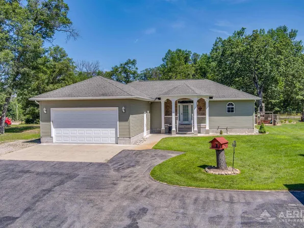 2811 Rifle River Trl, West Branch, MI 48661